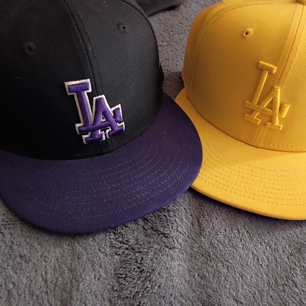 LA Dodgers